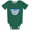 Green Dallas Mavericks Mike Miles Jr.   Newborn & Infant Bodysuit